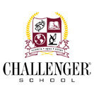 Challenger School - Salt Lake Logo