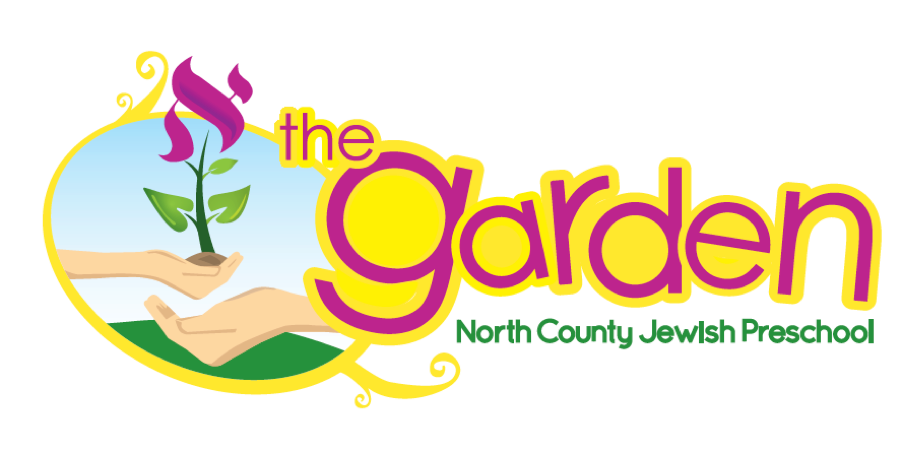 The Garden Preschool Logo