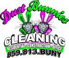 Dust Bunnies Cleaning