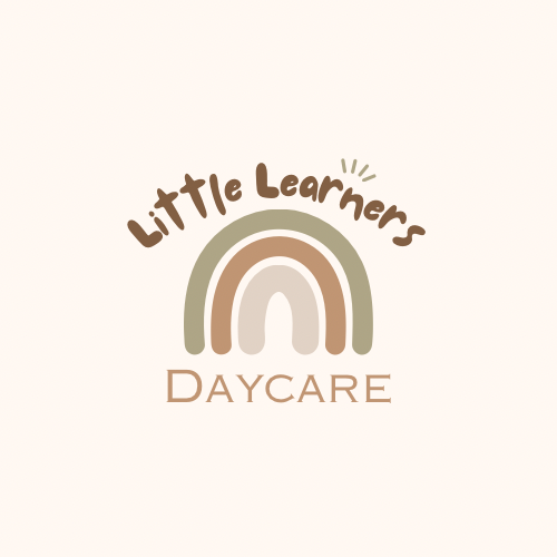 Little Learners Daycare Logo