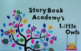 Julie's Daycare/StoryBook Academy