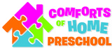 Comforts Of Home Preschool LLC