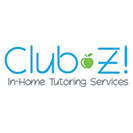 Clubz! In-home Tutoring Services Logo