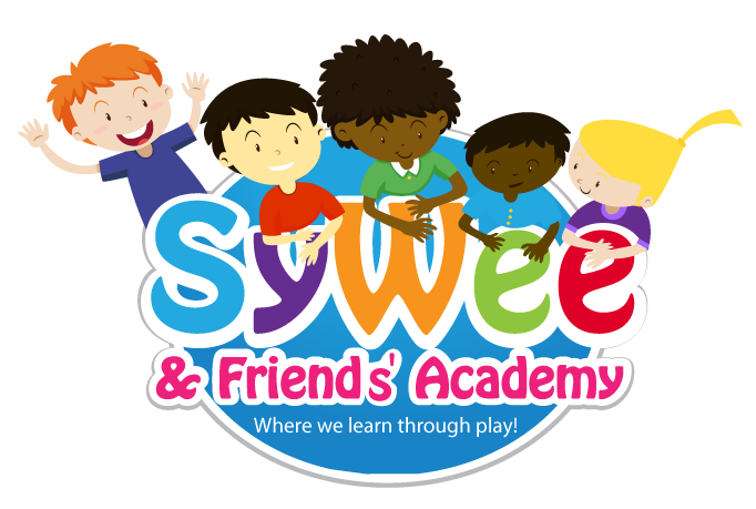 Sywee & Friends' Academy Logo