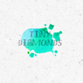 Tiny Diamonds