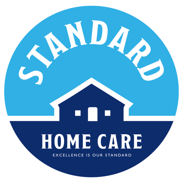 Standard Home Care, Inc. Logo