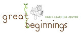 Great Beginnings Early Learning Center, Inc