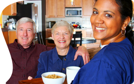 ROCKY HILL ADULT DAY CENTER