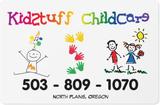 Kidstuff Childcare