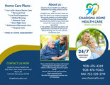 CHARISMA HOME HEALTH CARE, LLC