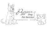 Pepper Dog Pet Service