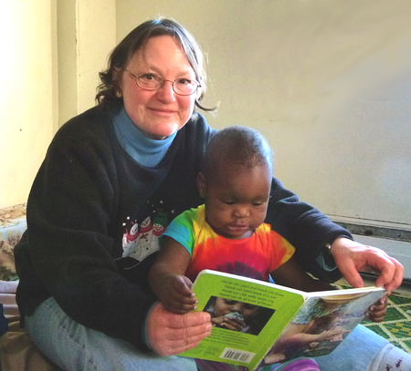 Literacy Volunteers - Androscoggin