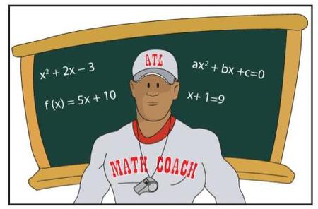 ATL Math Coach, LLC