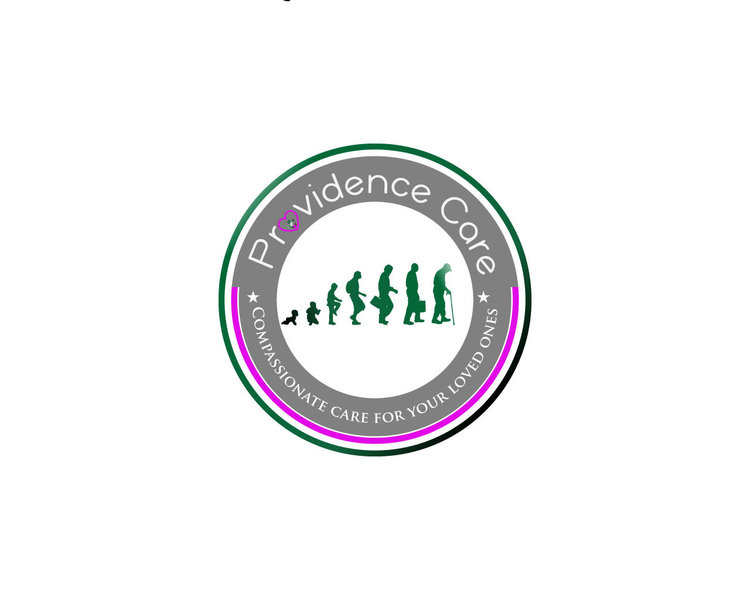 Providence In Home Care Logo