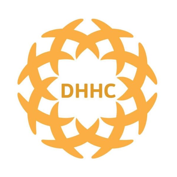 Daisy Home Health Care Logo