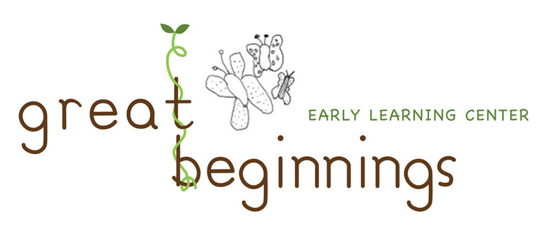 Great Beginnings Early Learning Center, Inc Logo