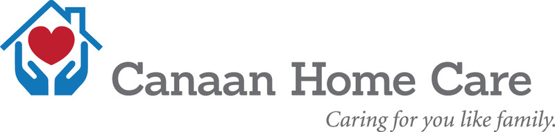 Canaan Home Care Logo