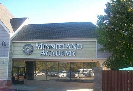 Minnieland Academy At Montclair