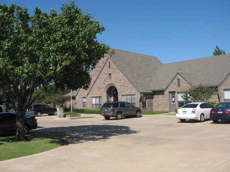 Parker-Chase Preschool