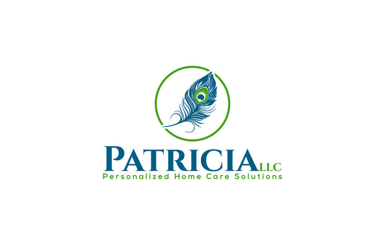 Patricia Llc Logo