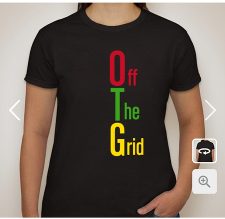 Off The Grid Fashions