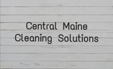 Central Maine Cleaning Solutions