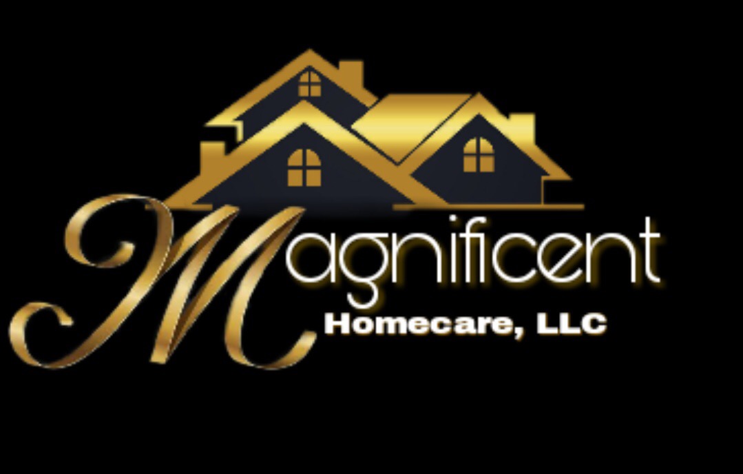 Magnificent Homecare Llc Logo