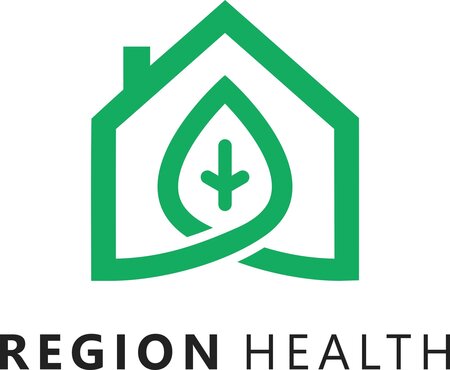 REGION HEALTH