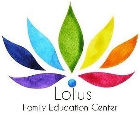 Lotus Family Education Center Logo