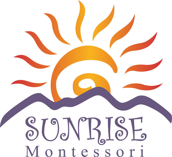 Sunrise Montessori School Logo