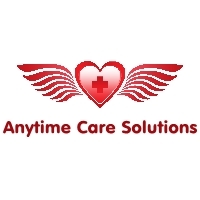 Anytime Care Solutions Logo