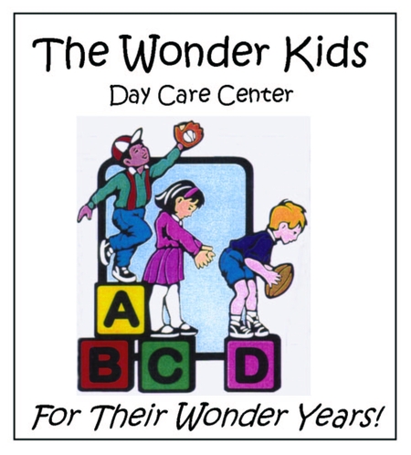 The Wonder Kids LLC