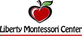 Liberty Montessori Center Logo
