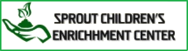 Sprout Children's Enrichment Center Logo