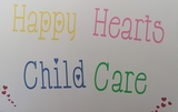 Happy Hearts Child Care
