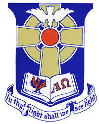 Richland Arp Church Logo