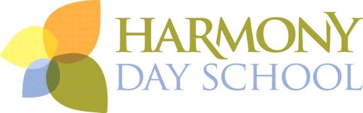 Harmony Day Montessori School, Inc. Logo