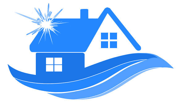 Shore To Sparkle Cleaning Llc Logo