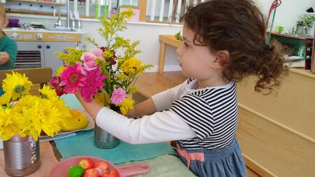 Cole Valley Gan Preschool