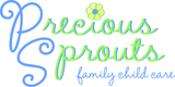 Precious Sprouts Family Child Care