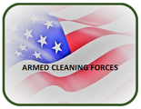 Armed Cleaning Forces