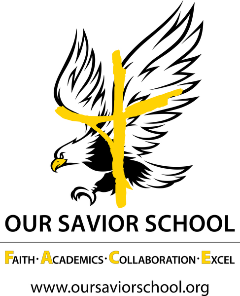 Our Savior School Logo
