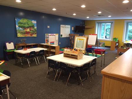 Lifehouse Learning Center