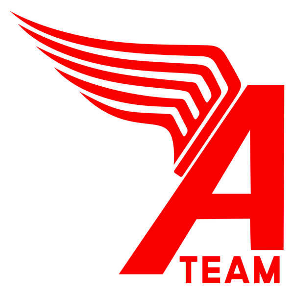 The Ateam Logo