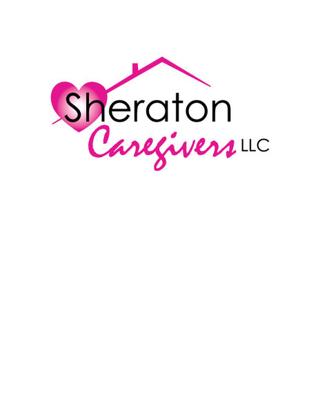 Sheraton Caregivers Llc Logo