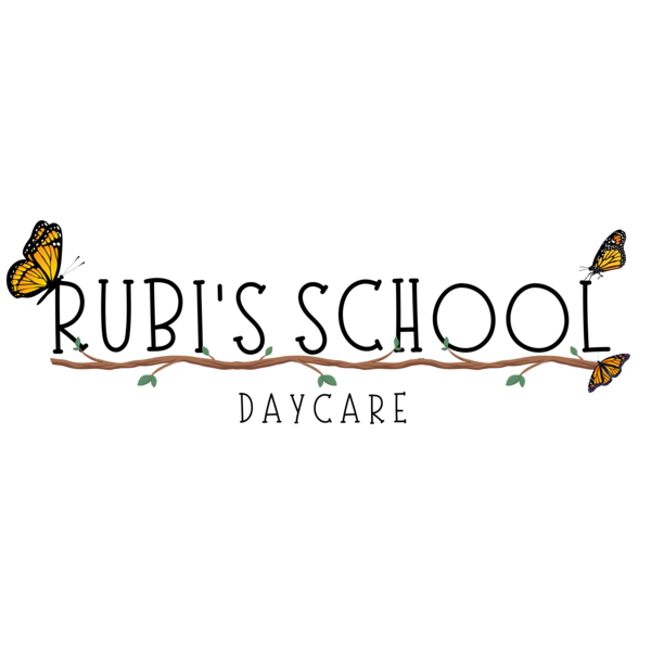 Rubi's School Logo