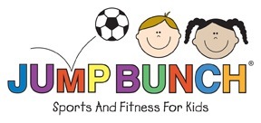 Jumpbunch - Sports And Fitness For Kids Logo