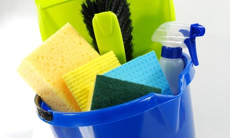 Next Day Cleaning Services