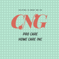 CNG Procare Home Care INC.