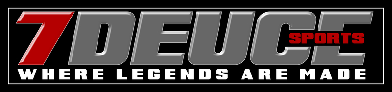 7 Deuce Sports Logo